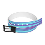 29CMB  Colorful Marble Belt