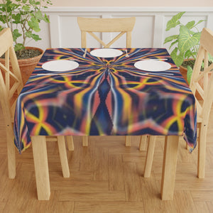 6TC  Tablecloth