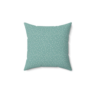 14FP  Flower Pillow