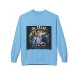 Dr. Crane, Charlie & Alex “Vet by Day, Friend to All” Sweatshirt CA14