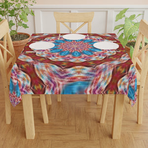 89TC  Tablecloth