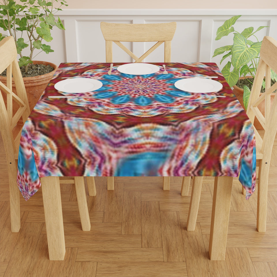89TC  Tablecloth
