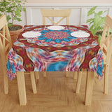 89TC  Tablecloth