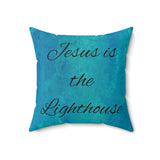 3LHP   Lighthouse Pillow