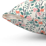 1FP  Flower Pillow