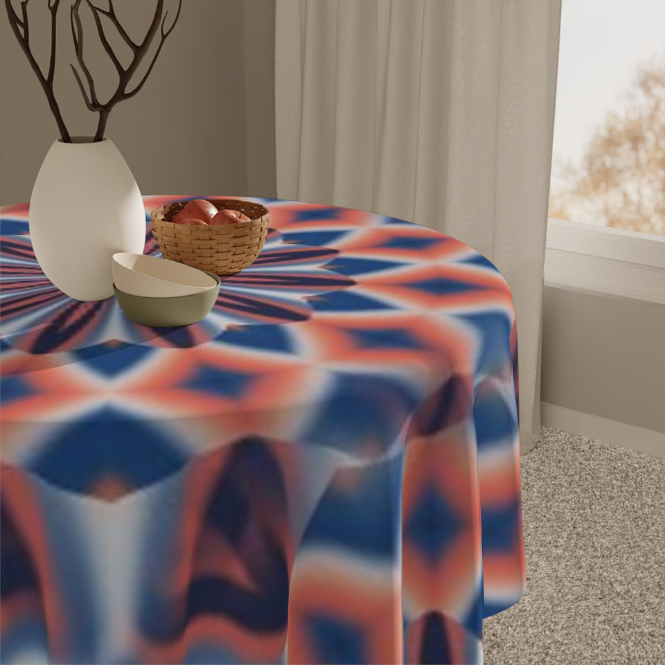 8TC  Tablecloth