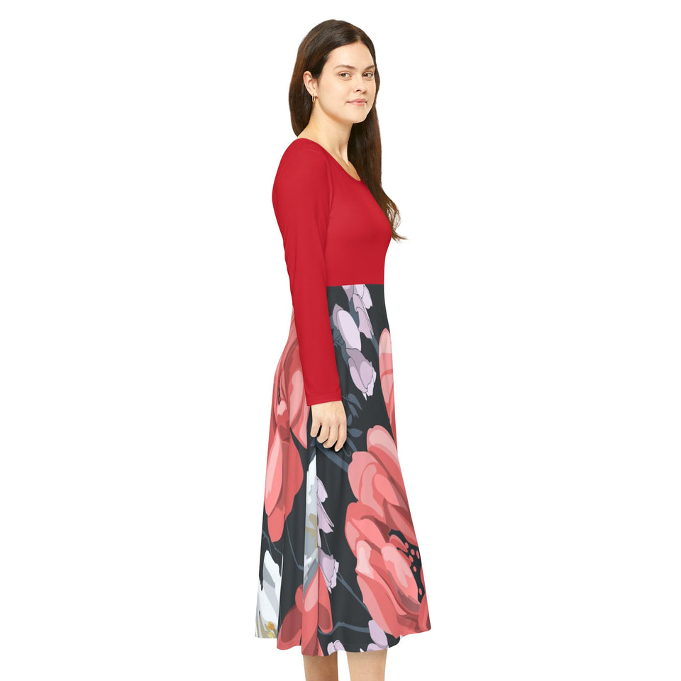 94WD  Women Dress