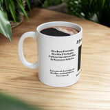 24H  I Surrender All  Mug