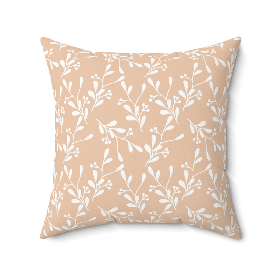 32FP  Flower Pillow