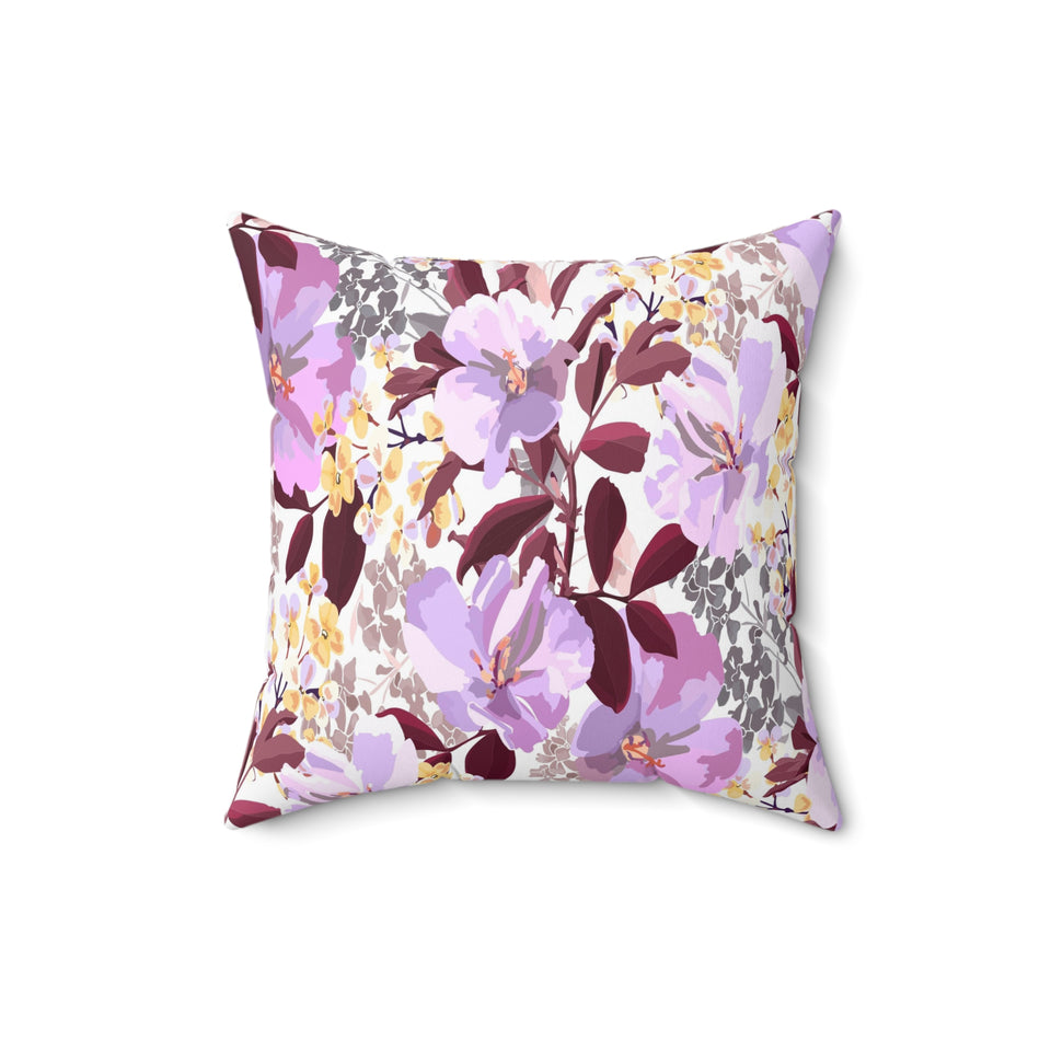 94FP   Flower Pillow