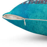 7LHP   Lighthouse Pillow