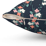 8FP Flower Pillow