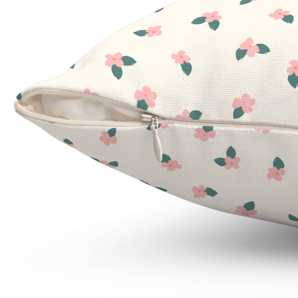 9FP  Flower Pillow
