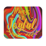 7MP  Colorful Mouse Pad