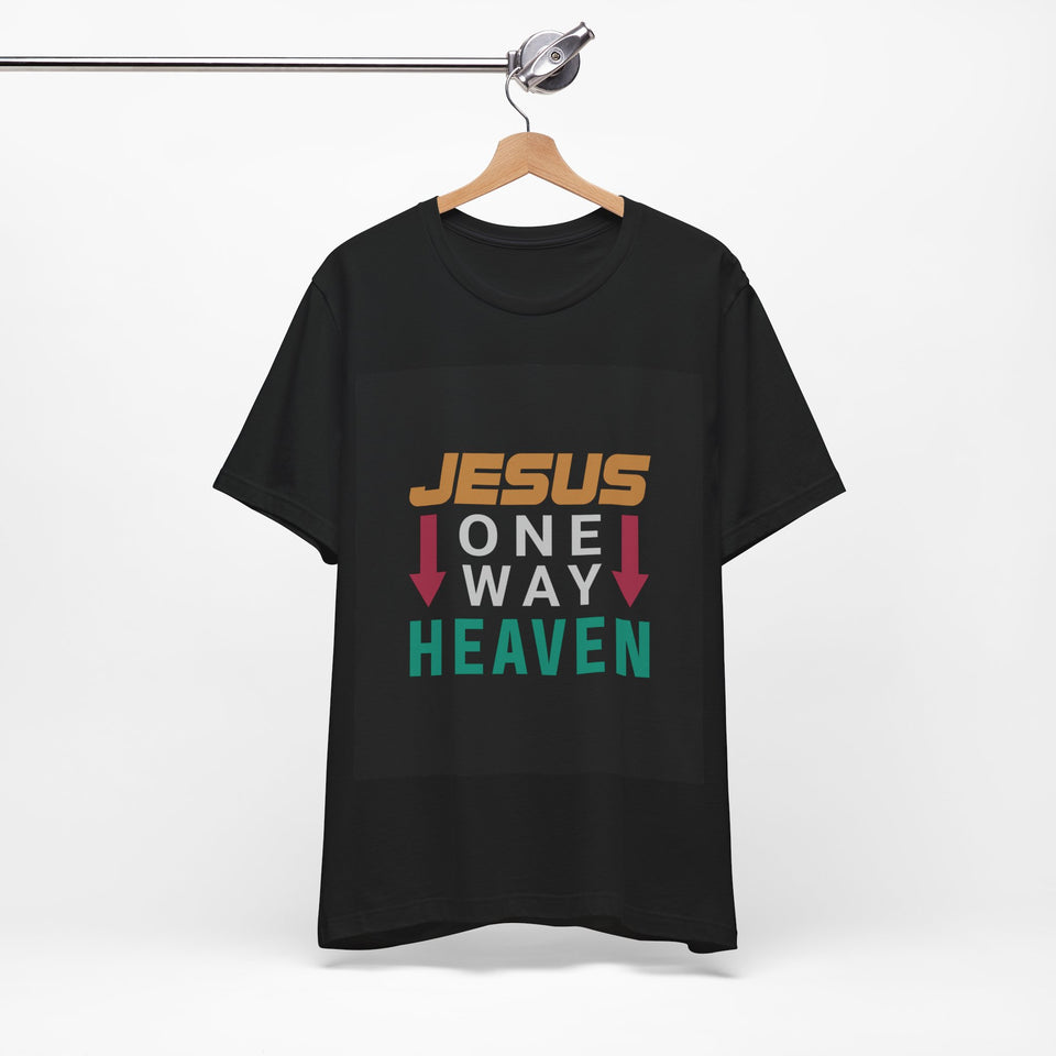 65CTS  Christian T Shirt