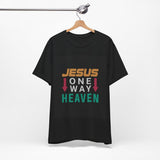 65CTS  Christian T Shirt