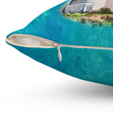 5LHP   Lighthouse Pillows