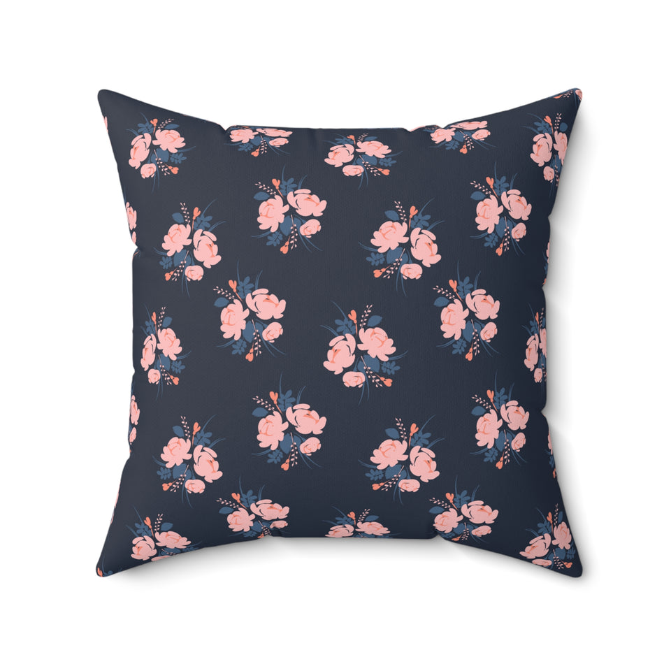 5FP  Flower Pillow