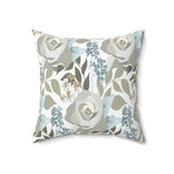 64FP  Flower Pillow