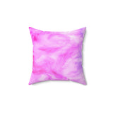 8WCP  Watercolor Christian Pillow
