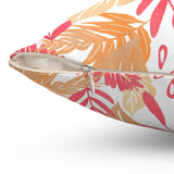 26FP  Flower Pillow