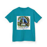 Charlie & Alex – Friends for Life Kids T-Shirt CA32