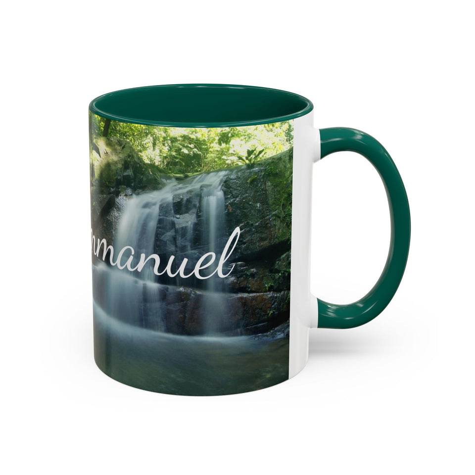 13BNM  Boys Name Mug