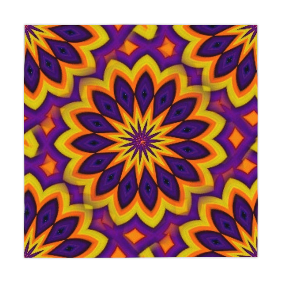 52TC  Tablecloth