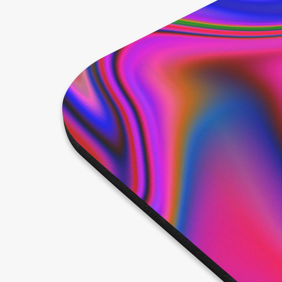 16MP  Colorful Mouse Pad