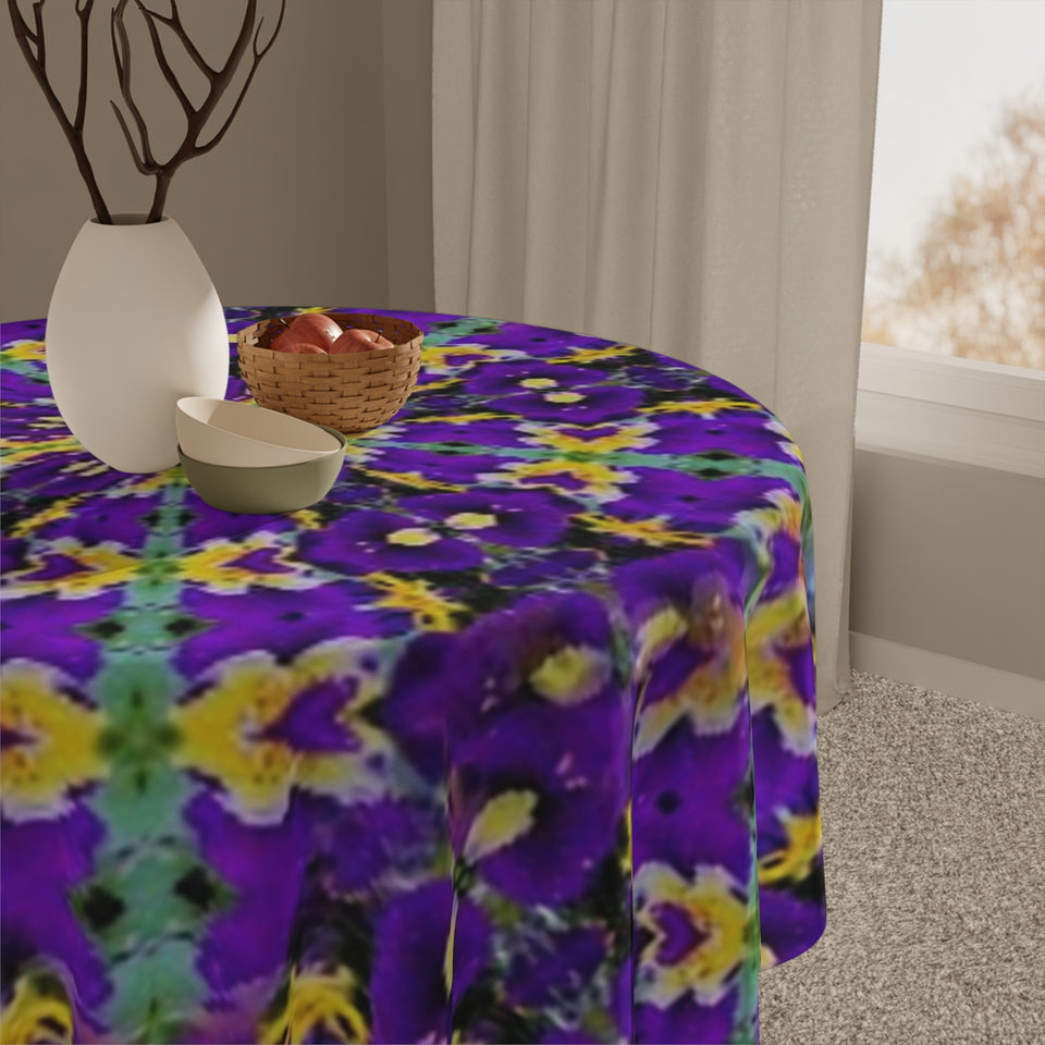31TC  Tablecloth