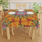 76TC  Tablecloth