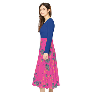 37WD  Women Dress