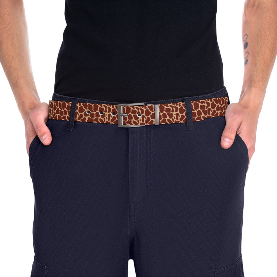 2ABP  Animal Belt Pattern