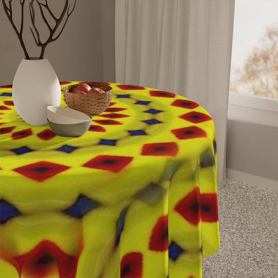 46TC  Tablecloth