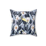 113FP  Flower Pillow