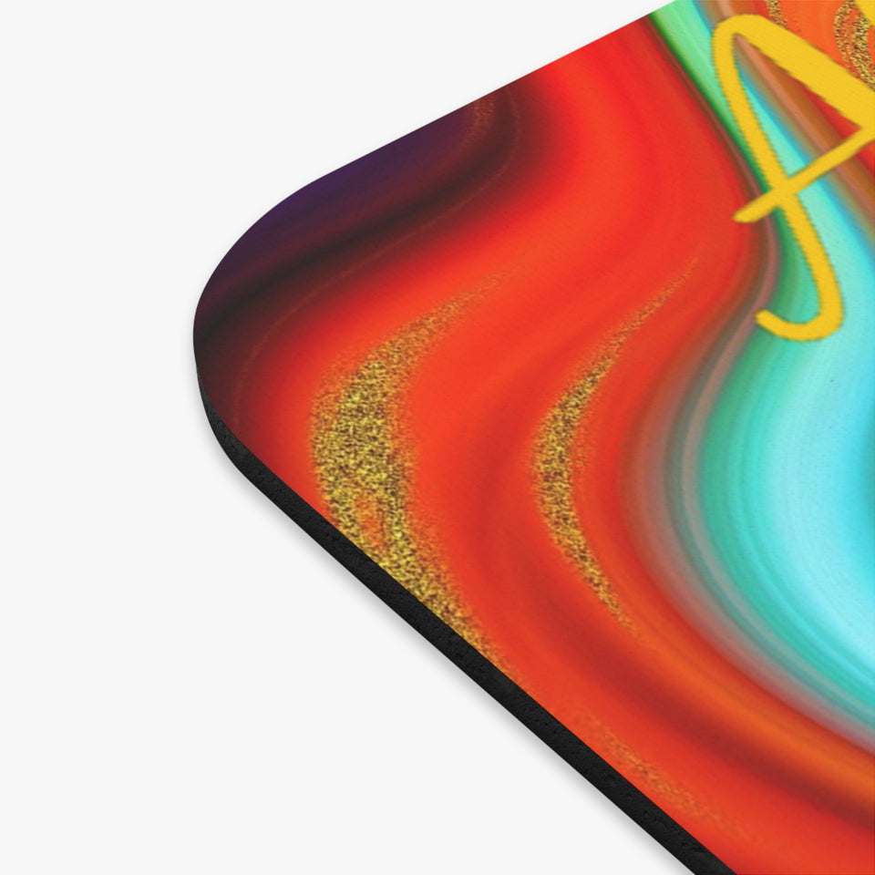 7MP  Colorful Mouse Pad