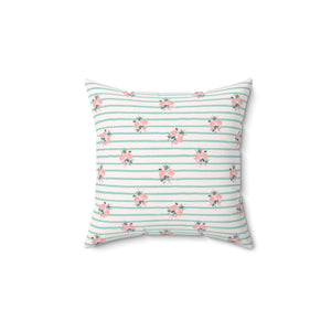 6FP  Flower Pillow