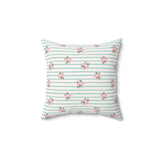 6FP  Flower Pillow