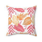 18FP  Flower Pillow