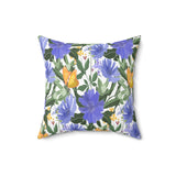 66FP  Flower Pillow