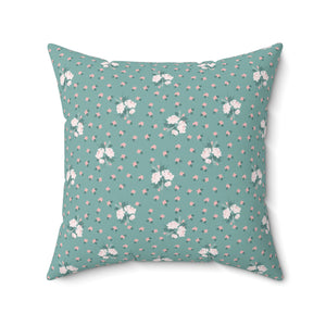 7FP  Flower Pillow