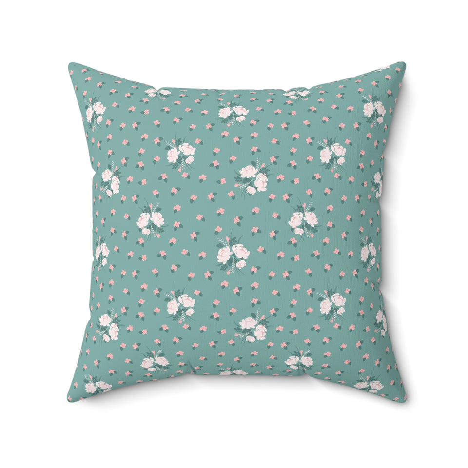 7FP  Flower Pillow