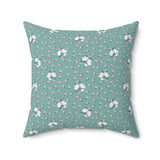7FP  Flower Pillow