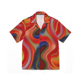 65CHS  Colorful Hawaiian Shirt