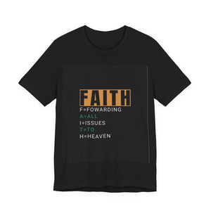 61CTS  Christian T Shirt