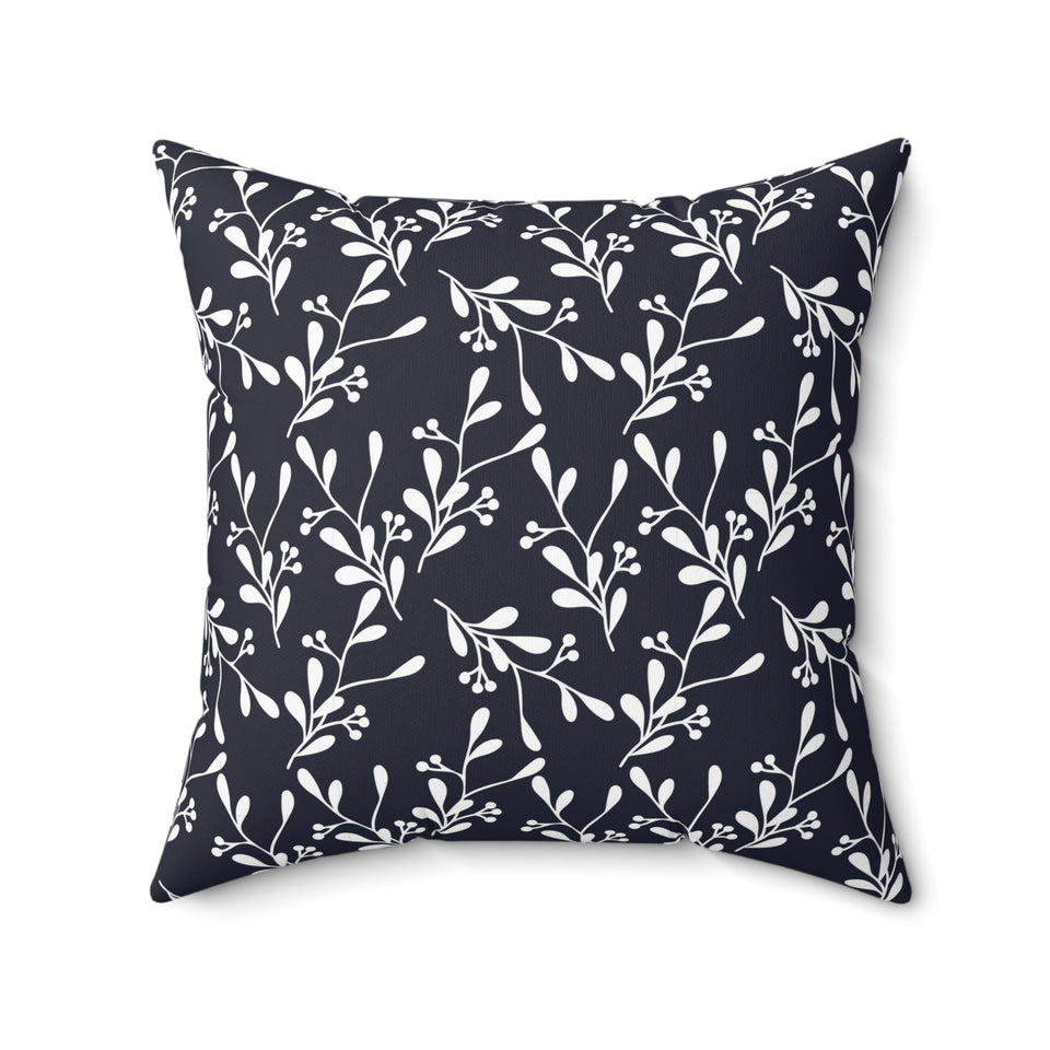 52FP  Flower Pillow