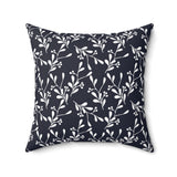 52FP  Flower Pillow