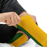 10CS  Colored Socks
