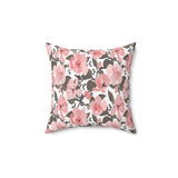 67FP Flower Pillow