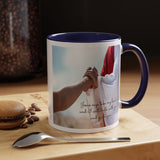 21CM Christian coffee mug
